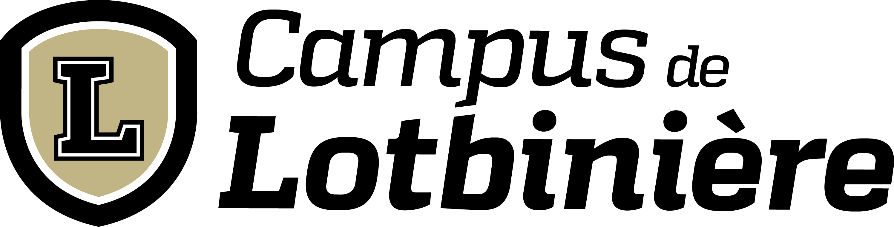 Logo du CEC de Lotbinière